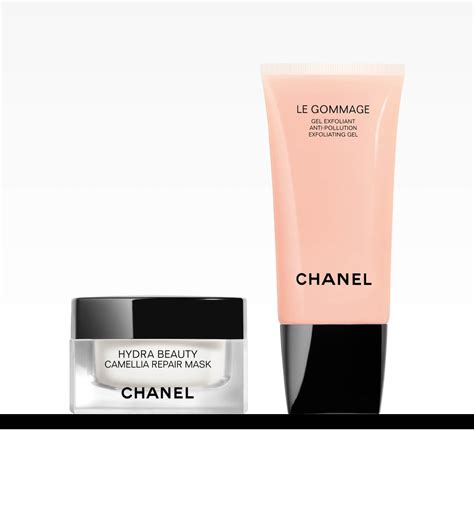 mascherina bocca chanel|Face Masks & Scrubs .